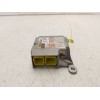 Recambio de centralita airbag para toyota yaris referencia OEM IAM 89170K0080  