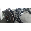 Recambio de puente trasero para hyundai i40 tecno blue referencia OEM IAM 5540553Z750  