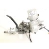 Recambio de columna direccion para kia niro referencia OEM IAM 56300G5001  