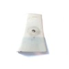 Recambio de moldura para fiat 500 cabrio (150) referencia OEM IAM 735452595  