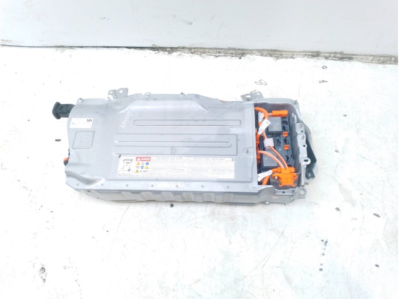 Recambio de bateria para toyota yaris 1.5 16v cat referencia OEM IAM G951052081 G9280K0011 
