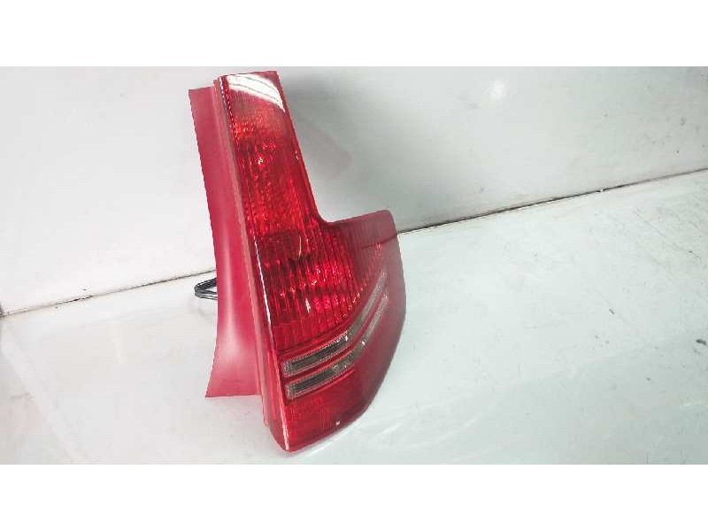 Recambio de piloto trasero derecho para citroën c4 berlina collection referencia OEM IAM 9655863980  