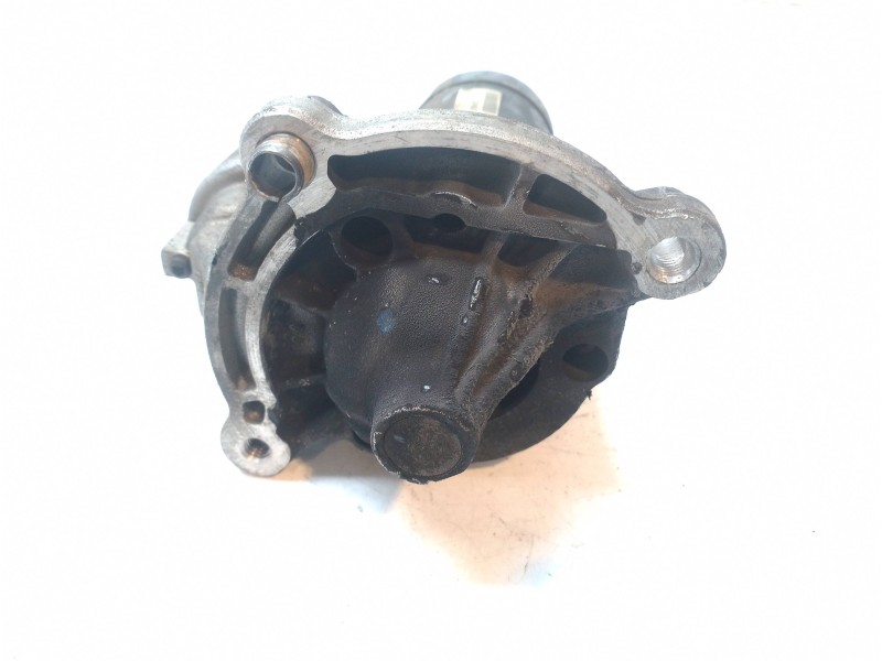 Recambio de motor arranque para citroën xsara coupe 1.6i 16v vts referencia OEM IAM 5802CG D6RA572 
