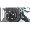 Recambio de puente trasero para hyundai i40 tecno blue referencia OEM IAM 5540553Z750  