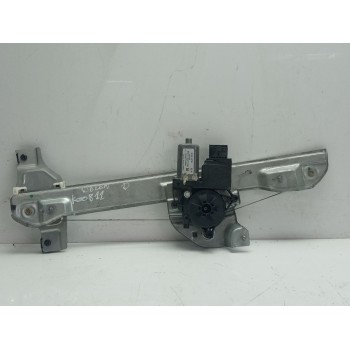 ELEVALUNAS DELANTERO IZQUIERDO 9806088080 