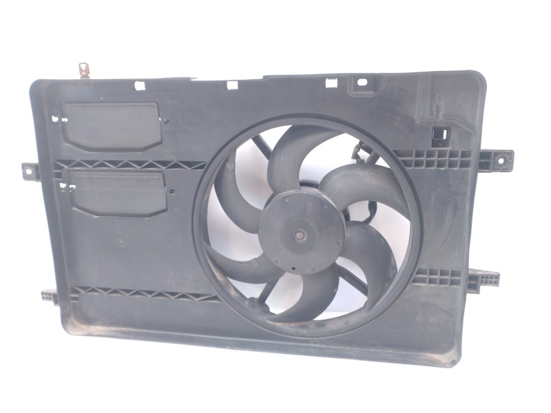 Recambio de electroventilador para smart forfour referencia OEM IAM A4545001103  