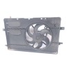 Recambio de electroventilador para smart forfour referencia OEM IAM A4545001103  