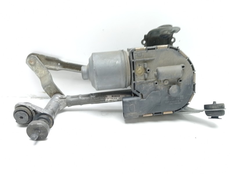 Recambio de motor limpia delantero para seat leon (1p1) 1.6 referencia OEM IAM 1397220535 3397020918 