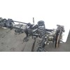 Recambio de puente trasero para hyundai i40 tecno blue referencia OEM IAM 5540553Z750  