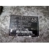 Recambio de compresor volumetrico para mitsubishi outlander (cw0) 2.0 di-d cat referencia OEM IAM 7813A068  