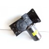 Recambio de motor limpia delantero para ssangyong rodius xdi limited awd referencia OEM IAM 8611021000  