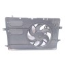 Recambio de electroventilador para smart forfour referencia OEM IAM A4545001103  
