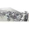 Recambio de puente trasero para hyundai i40 tecno blue referencia OEM IAM 5540553Z750  