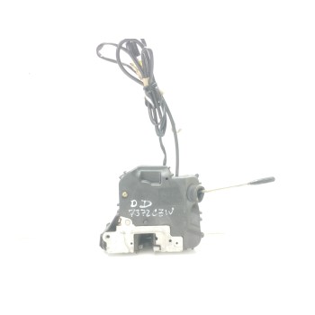 CERRADURA PUERTA DELANTERA DERECHA 2037200435 