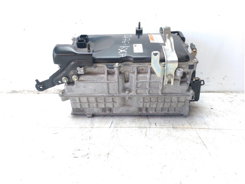 Recambio de bateria para lexus ux (za10) 250h referencia OEM IAM G920079045  