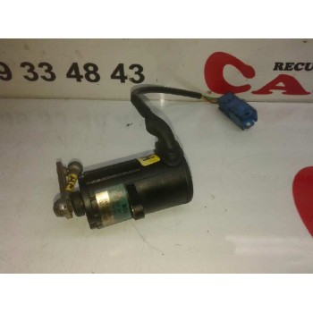POTENCIOMETRO PEDAL 0281002296 085400057 09129107
