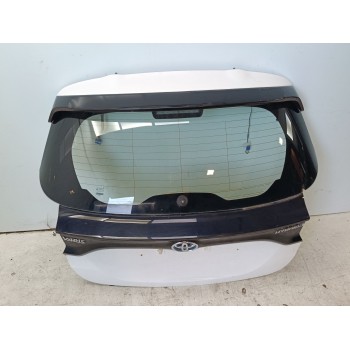 PORTON TRASERO 67005K0030 