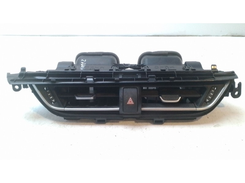 Recambio de rejilla aireadora para toyota c-hr hybrid active referencia OEM IAM 55670F4010  55670F4010