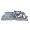 Recambio de electroventilador para smart forfour referencia OEM IAM A4545001103  
