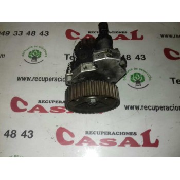BOMBA INYECCION 0445010031 8200055072 