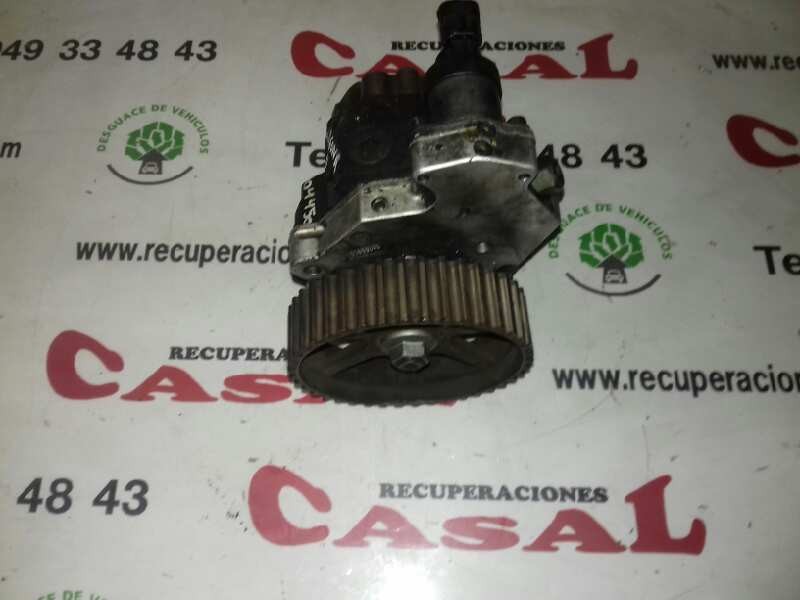 Recambio de bomba inyeccion para renault laguna ii (bg0) confort dynamique referencia OEM IAM 0445010031 8200055072 