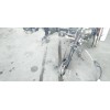 Recambio de puente trasero para hyundai i40 tecno blue referencia OEM IAM 5540553Z750  