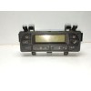 Recambio de mando calefaccion / aire acondicionado para citroën c3 1.4 hdi exclusive referencia OEM IAM 96533393XT  