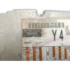 Recambio de centralita airbag para toyota yaris referencia OEM IAM 89170K0080  