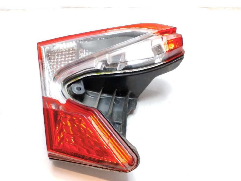 Recambio de piloto trasero izquierdo para toyota c-hr referencia OEM IAM 81591F4010  