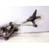 Recambio de motor limpia delantero para renault megane iii berlina 5 p dynamique referencia OEM IAM W000007226  