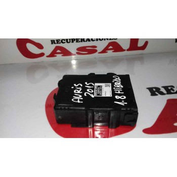 CENTRALITA CAMBIO AUTOMATICO 89535-12010 079100-4570 