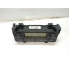 Recambio de mando calefaccion / aire acondicionado para citroën c3 1.4 hdi exclusive referencia OEM IAM 96533393XT  