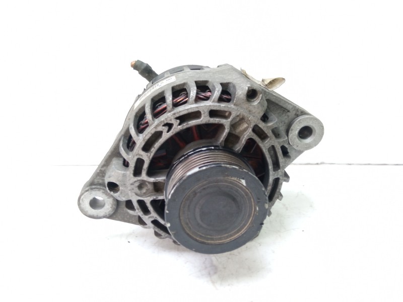 Recambio de alternador para opel vectra c berlina referencia OEM IAM 1022118642  