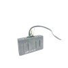 Recambio de caja reles / fusibles para peugeot 306 berlina 3/4/5 puertas (s2) boulebard referencia OEM IAM 9632229480  