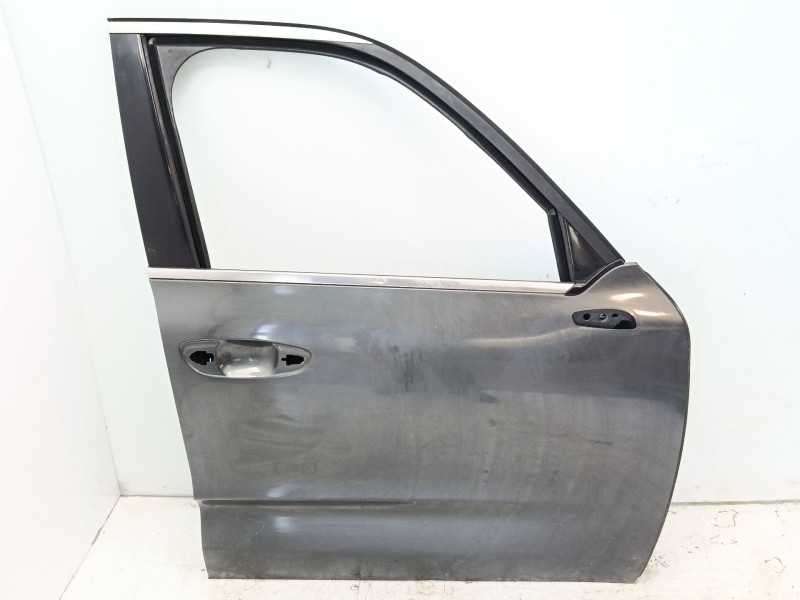 Recambio de puerta delantera derecha para citroën c4 picasso ii 1.6 bluehdi 120 referencia OEM IAM 9801572480  
