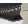 Recambio de porton trasero para toyota yaris referencia OEM IAM 67005K0030  