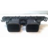 Recambio de rejilla aireadora para toyota c-hr hybrid active referencia OEM IAM 55670F4010  55670F4010