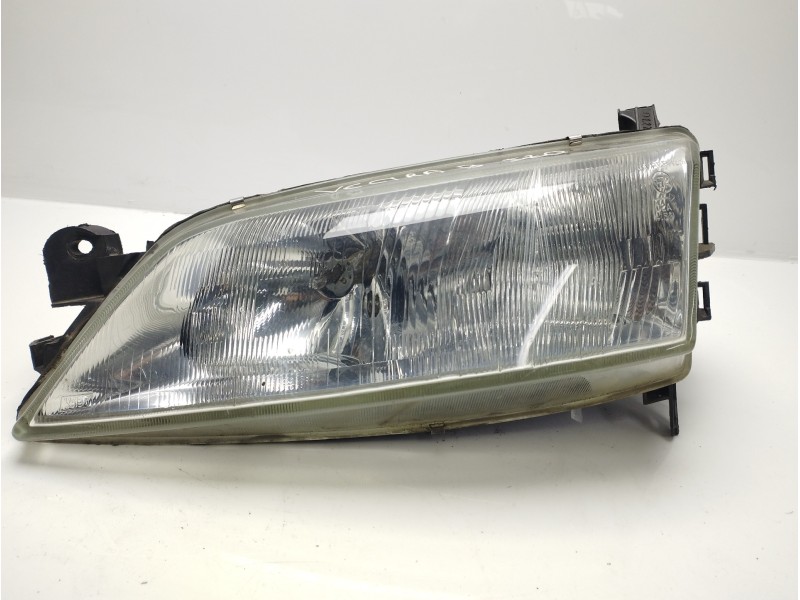 Recambio de faro izquierdo para opel vectra b berlina básico (1999) referencia OEM IAM 88204968 085787 