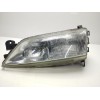 Recambio de faro izquierdo para opel vectra b berlina básico (1999) referencia OEM IAM 88204968 085787 
