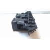 Recambio de rejilla aireadora para toyota c-hr hybrid active referencia OEM IAM 55670F4010  55670F4010