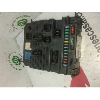 CAJA RELES / FUSIBLES 963798480 