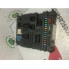 Recambio de caja reles / fusibles para citroën c4 coupe 1.6 16v hdi referencia OEM IAM 963798480  