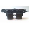 Recambio de rejilla aireadora para toyota c-hr hybrid active referencia OEM IAM 55670F4010  55670F4010