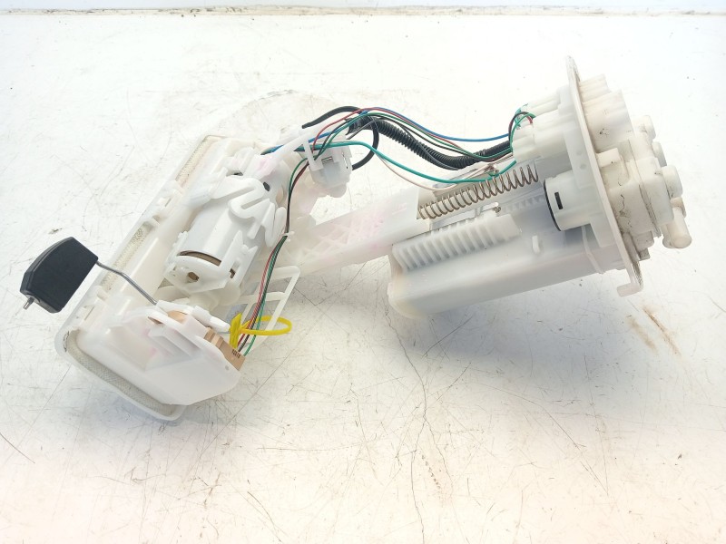 Recambio de aforador para lexus ux (za10) 250h referencia OEM IAM 7702076040  