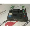 Recambio de caja reles / fusibles para citroën c4 coupe 1.6 16v hdi referencia OEM IAM 963798480  