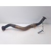 Recambio de tubo escape delantero para lexus rx 3.5 v6 cat referencia OEM IAM 1741031660 8946548390 