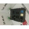 Recambio de caja reles / fusibles para citroën c4 coupe 1.6 16v hdi referencia OEM IAM 963798480  
