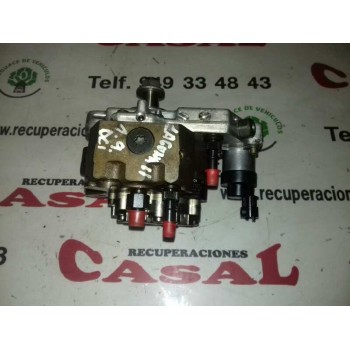 BOMBA INYECCION 0445010031 8200055072 