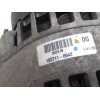 Recambio de alternador para opel vectra c berlina referencia OEM IAM 1022118642  