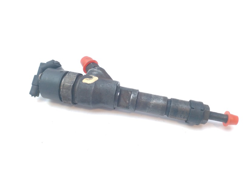 Recambio de inyector para peugeot 307 break / sw (s1) break xt referencia OEM IAM 9641742880 0445110076 
